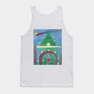 FUNFAIR Tank Top